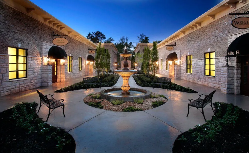 Smyrna Salon Suites at Integrity Heights Plaza